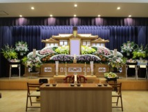 三河 家族葬