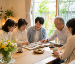刈谷　葬儀会館